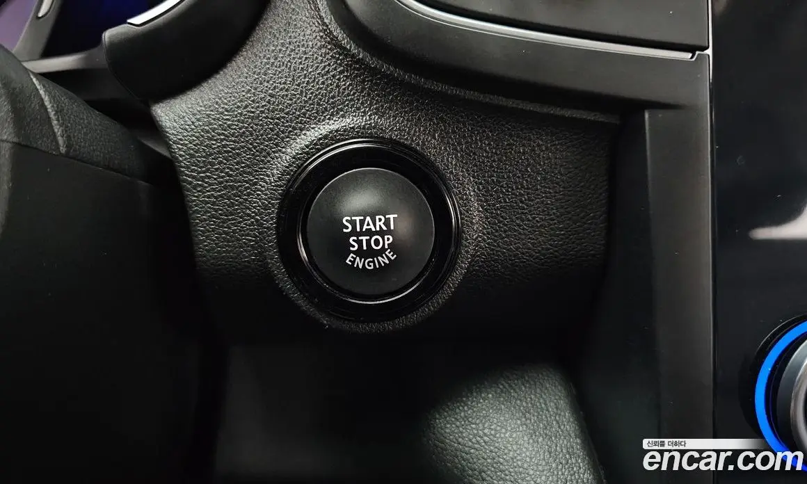 Renault (Samsung) QM6 2019 2.0 автомат (гидро), фото 29