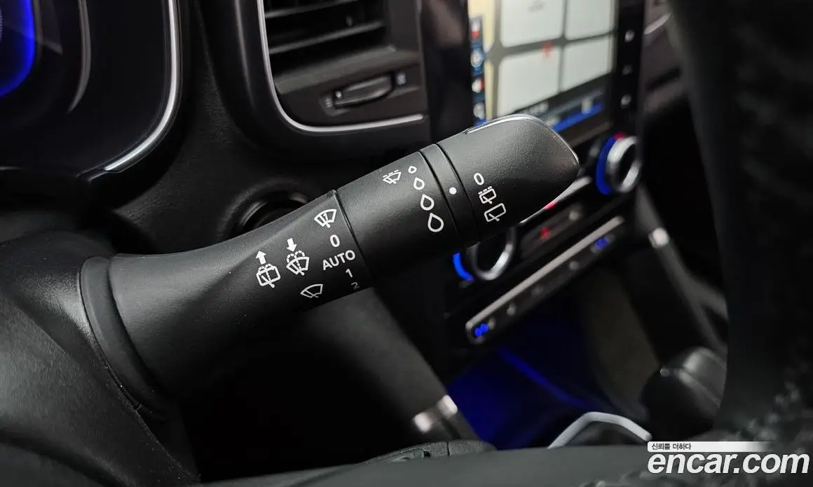 Renault (Samsung) QM6 2019 2.0 автомат (гидро), фото 30