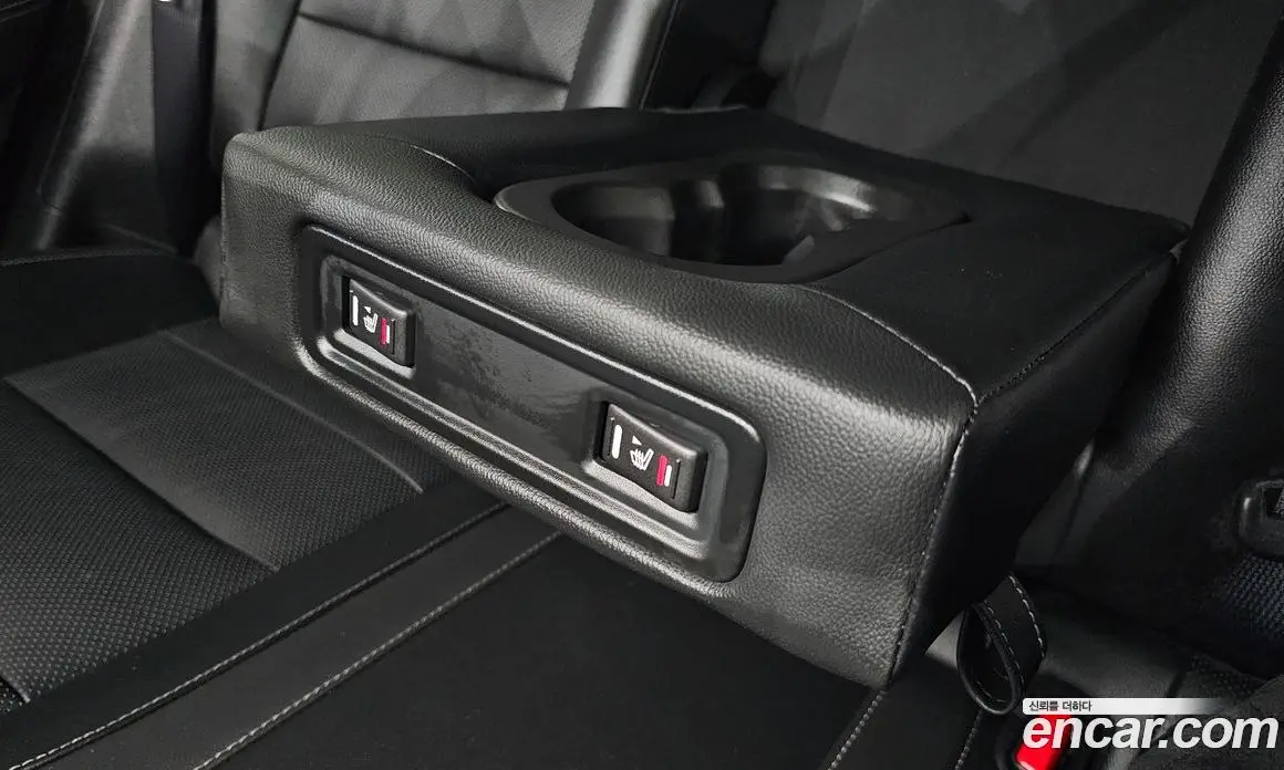 Renault (Samsung) QM6 2019 2.0 автомат (гидро), фото 31