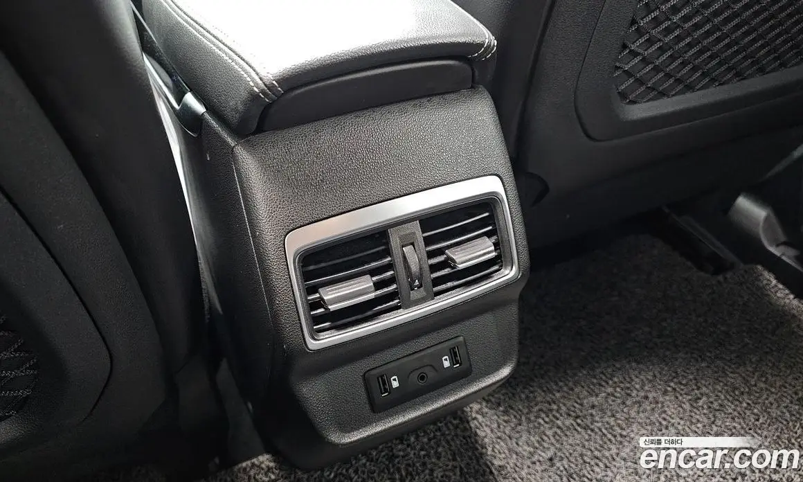 Renault (Samsung) QM6 2019 2.0 автомат (гидро), фото 34