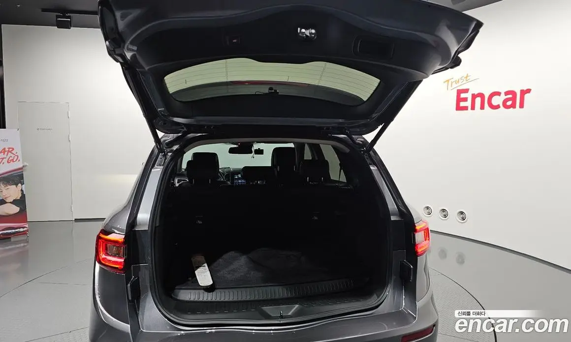 Renault (Samsung) QM6 2019 2.0 автомат (гидро), фото 35