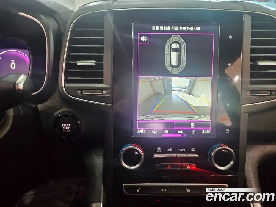Renault (Samsung) QM6 2019 2.0 автомат (гидро), фото 14