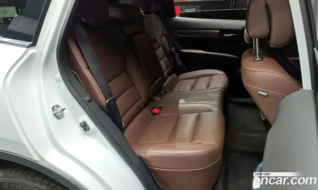Renault (Samsung) QM6 2020 2.0 автомат (гидро), миниатюра 12
