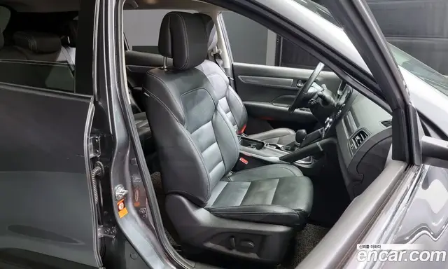 Renault (Samsung) QM6 2020 2.0 автомат (гидро), миниатюра 12