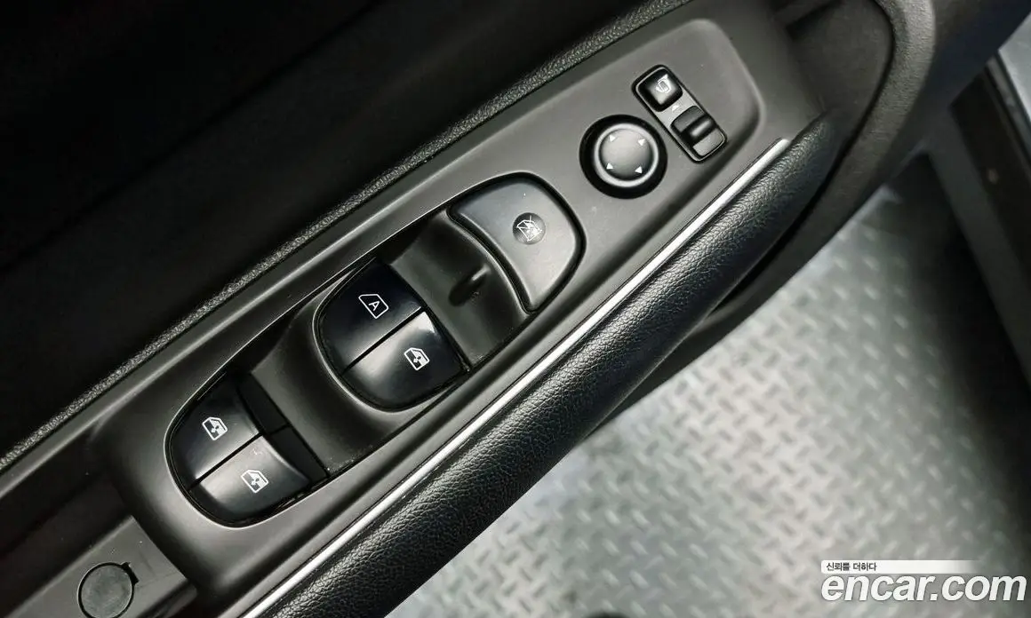 Renault (Samsung) QM6 2020 2.0 автомат (гидро), фото 14