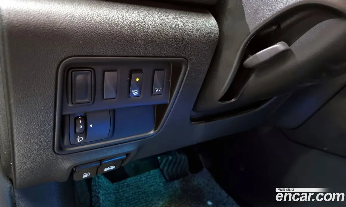 Renault (Samsung) QM6 2020 2.0 автомат (гидро), фото 15