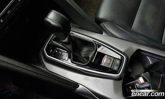 Renault (Samsung) QM6 2020 2.0 автомат (гидро), миниатюра 9