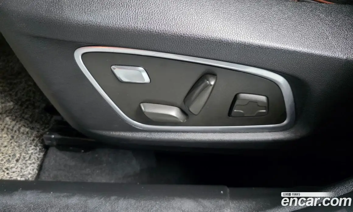 Renault (Samsung) QM6 2020 2.0 автомат (гидро), фото 28