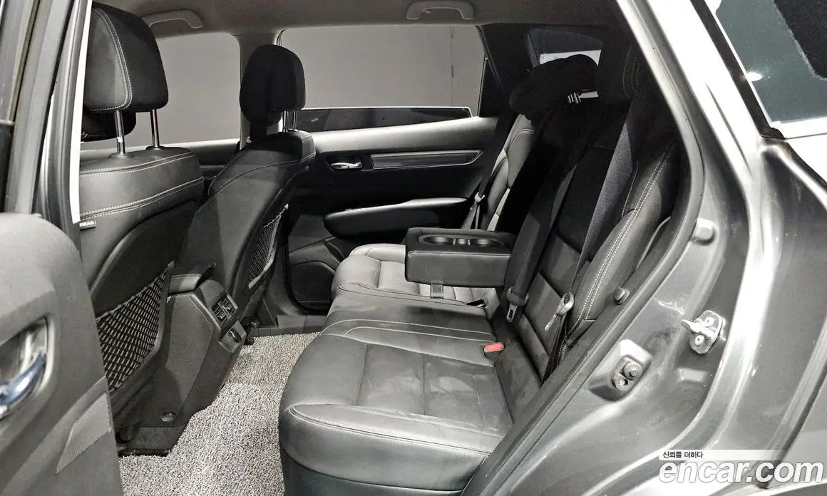 Renault (Samsung) QM6 2020 2.0 автомат (гидро), фото 18