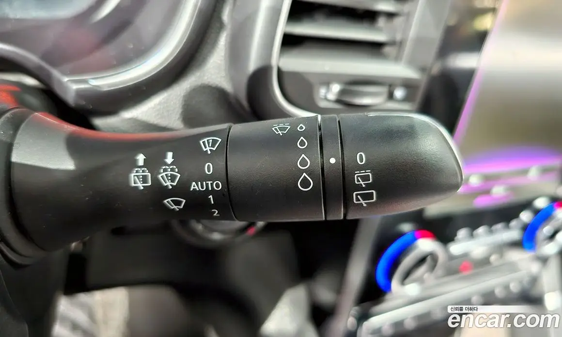 Renault (Samsung) QM6 2020 2.0 автомат (гидро), фото 28