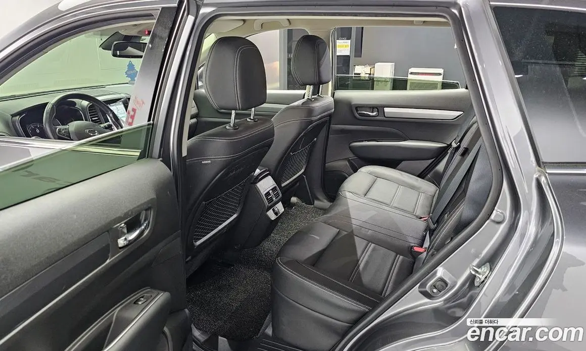 Renault (Samsung) QM6 2020 2.0 автомат (гидро), фото 16 Renault (Samsung) QM6 2020 2.0 автомат (гидро), фото 16