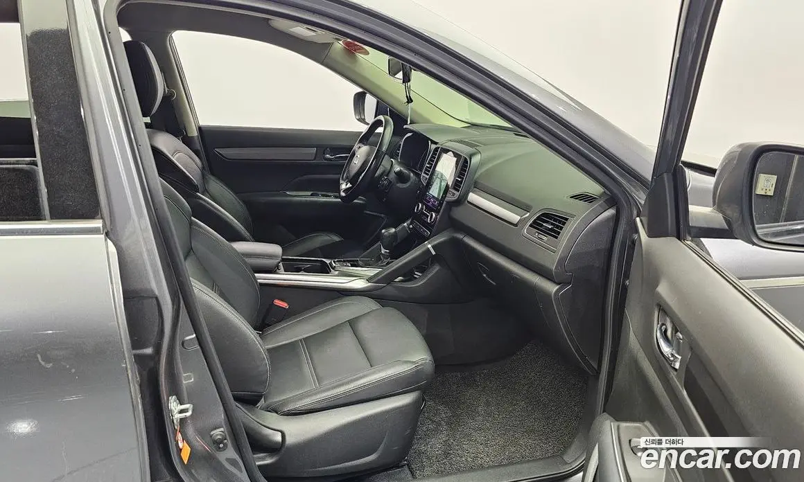 Renault (Samsung) QM6 2020 2.0 автомат (гидро), фото 17 Renault (Samsung) QM6 2020 2.0 автомат (гидро), фото 17