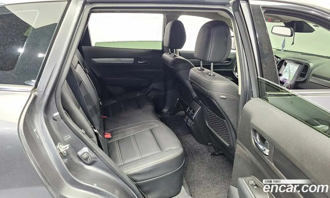 Renault (Samsung) QM6 2020 2.0 автомат (гидро), фото 18 Renault (Samsung) QM6 2020 2.0 автомат (гидро), фото 18