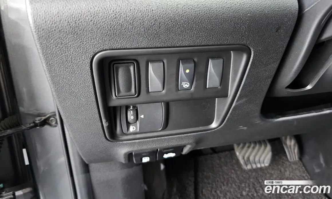 Renault (Samsung) QM6 2020 2.0 автомат (гидро), фото 22 Renault (Samsung) QM6 2020 2.0 автомат (гидро), фото 22