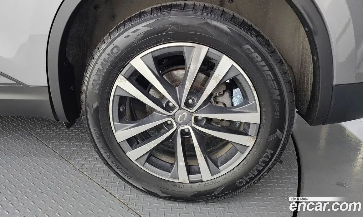 Renault (Samsung) QM6 2020 2.0 автомат (гидро), фото 7 Renault (Samsung) QM6 2020 2.0 автомат (гидро), фото 7