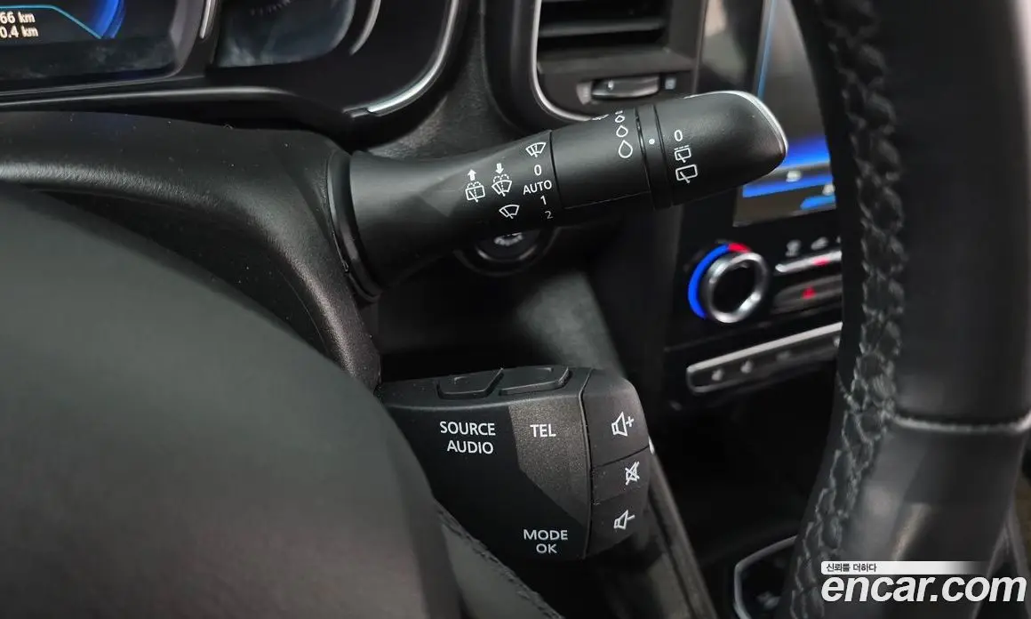 Renault (Samsung) QM6 2020 2.0 автомат (гидро), фото 22