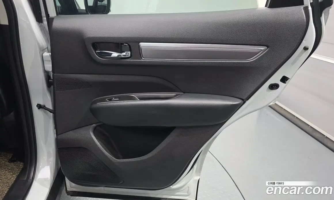 Renault (Samsung) QM6 2020 2.0 автомат (гидро), фото 30