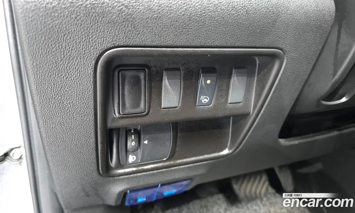 Renault (Samsung) QM6 2020 2.0 автомат (гидро), фото 18