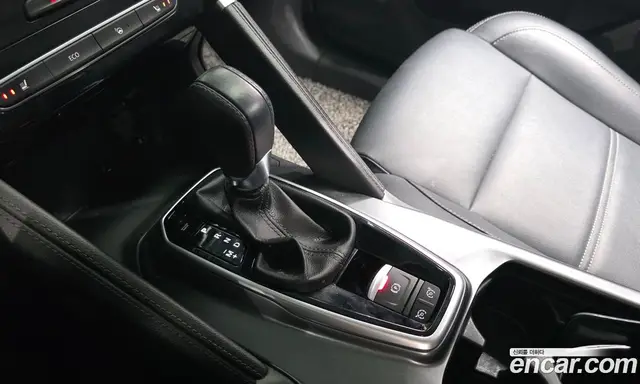 Renault (Samsung) QM6 2020 2.0 автомат (гидро), миниатюра 9