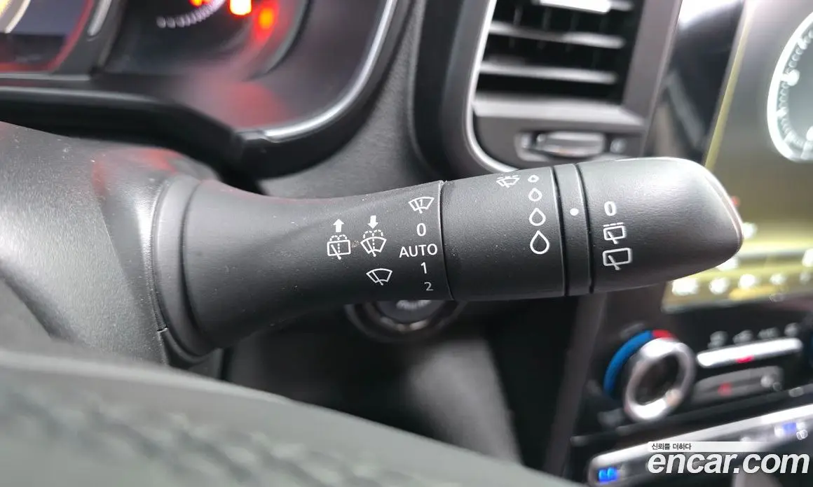 Renault (Samsung) QM6 2020 2.0 автомат (гидро), фото 21