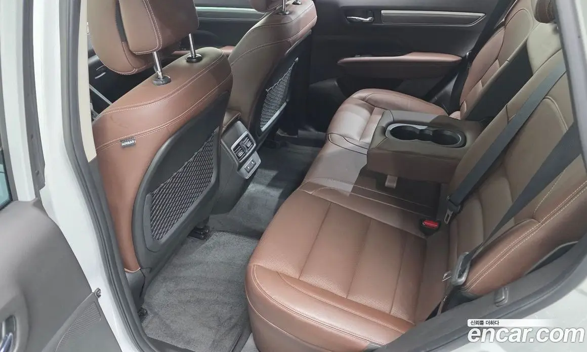 Renault (Samsung) QM6 2020 2.0 автомат (гидро), фото 27