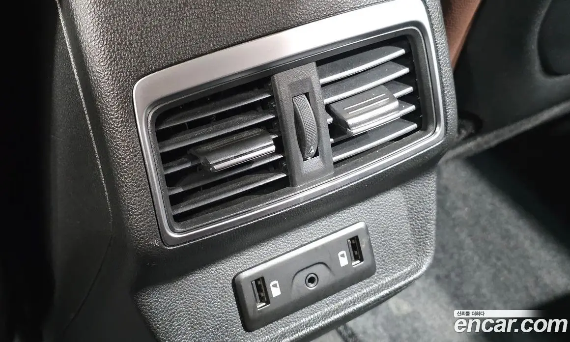 Renault (Samsung) QM6 2020 2.0 автомат (гидро), фото 29