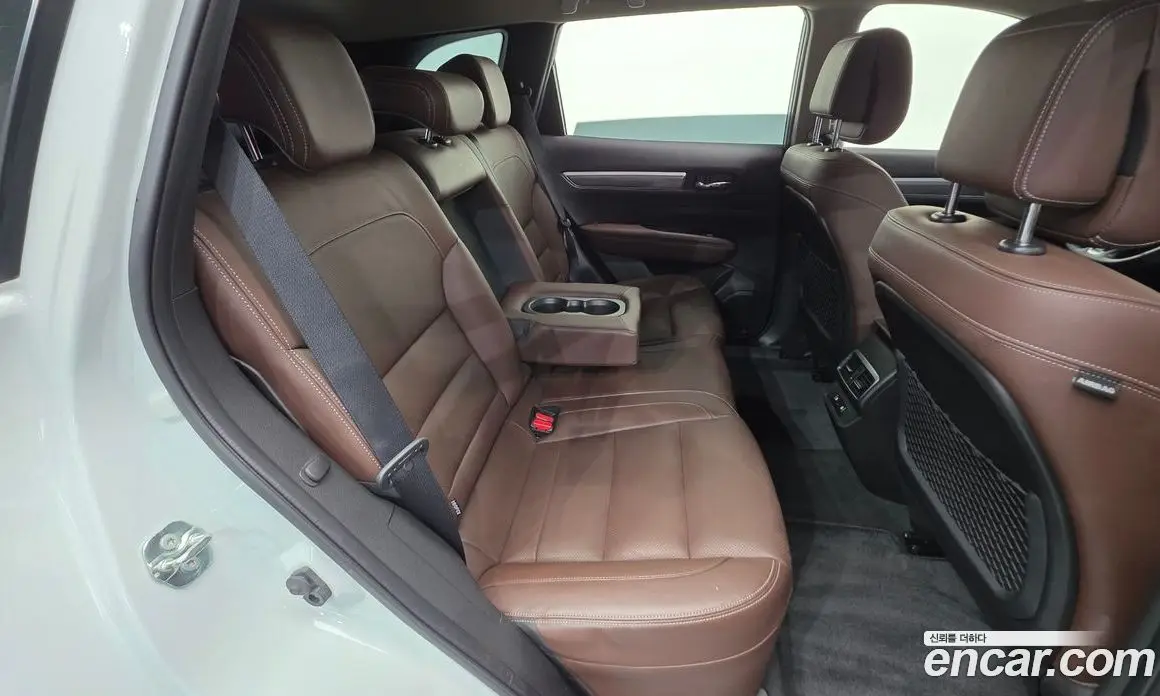 Renault (Samsung) QM6 2020 2.0 автомат (гидро), фото 30