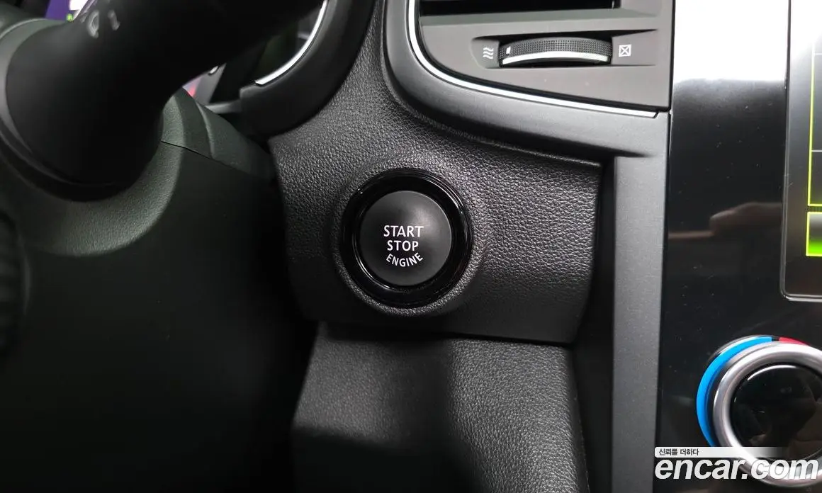 Renault (Samsung) QM6 2020 2.0 автомат (гидро), фото 30