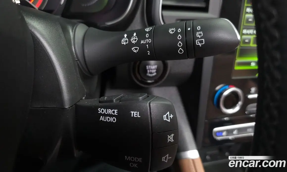 Renault (Samsung) QM6 2020 2.0 автомат (гидро), фото 38