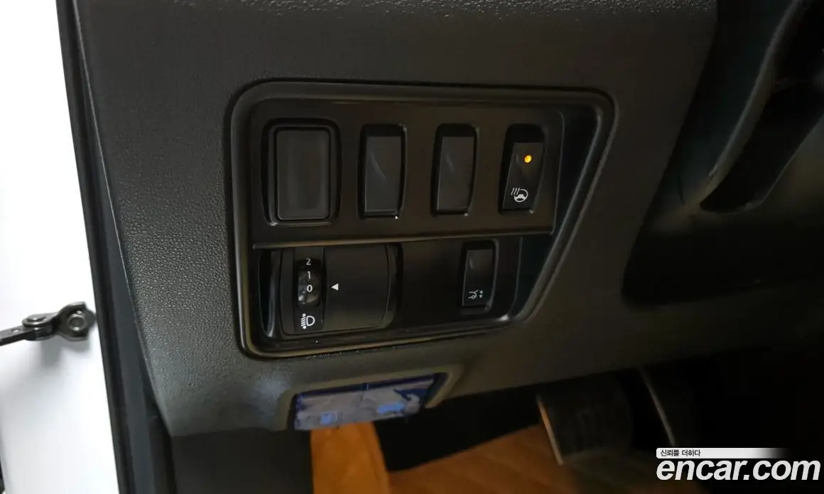 Renault (Samsung) QM6 2020 2.0 автомат (гидро), фото 13
