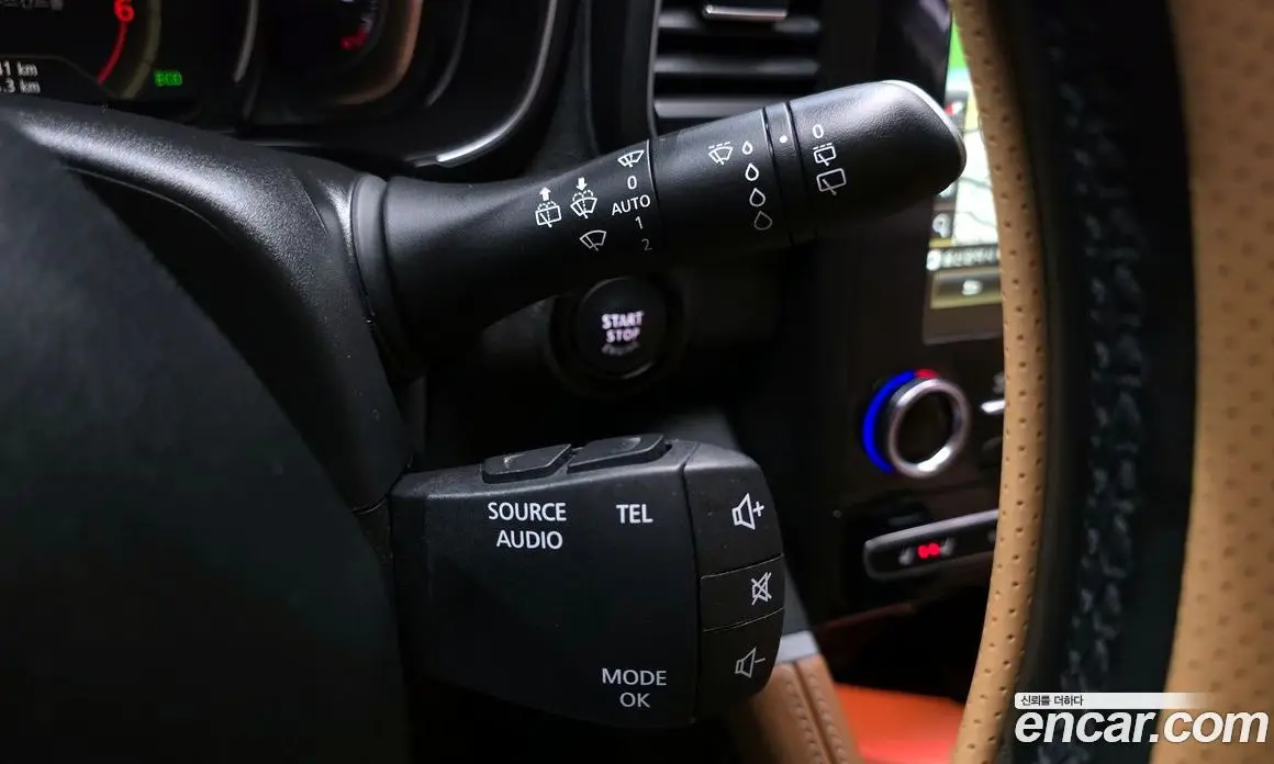 Renault (Samsung) QM6 2020 2.0 автомат (гидро), фото 19
