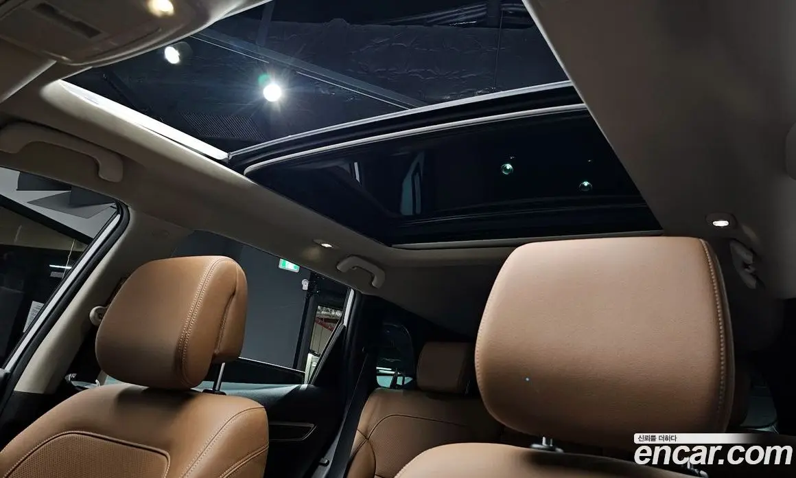 Renault (Samsung) QM6 2021 2.0 автомат (гидро), фото 16