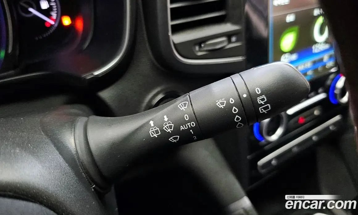 Renault (Samsung) QM6 2021 2.0 автомат (гидро), фото 15
