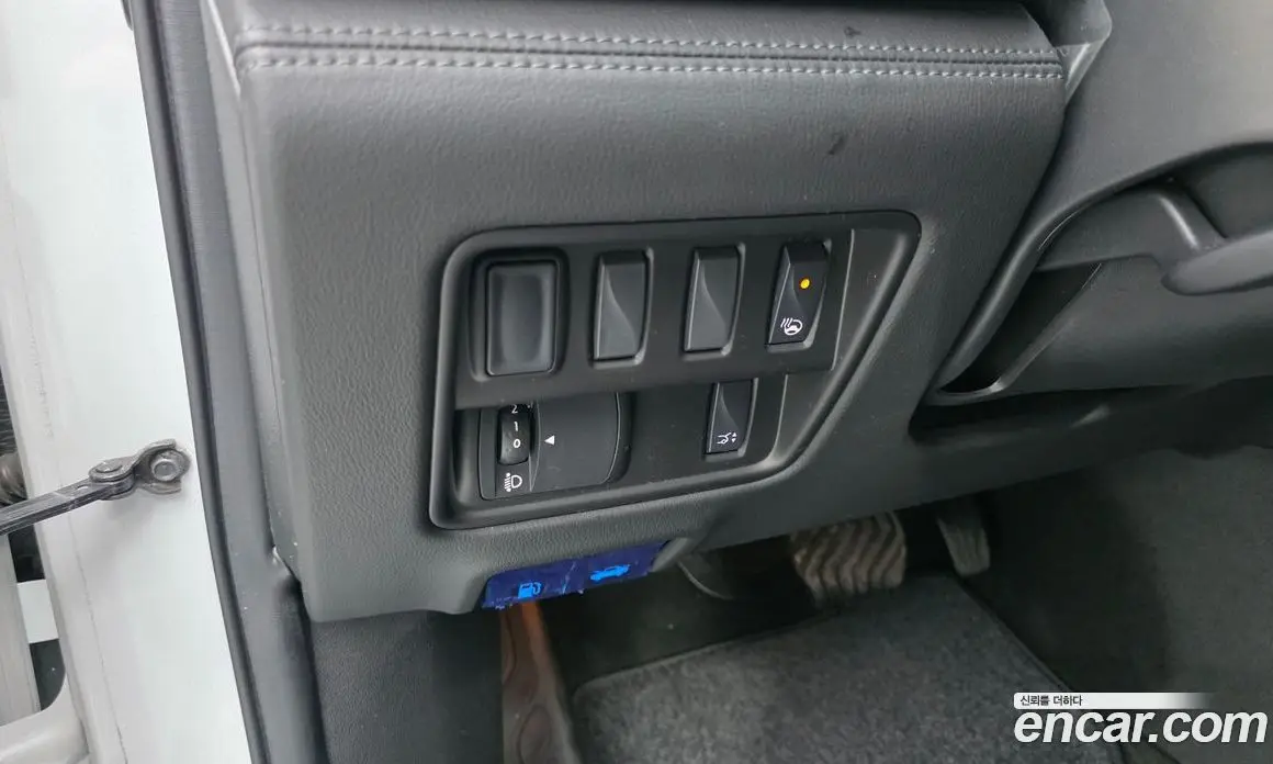 Renault (Samsung) QM6 2021 2.0 автомат (гидро), фото 14