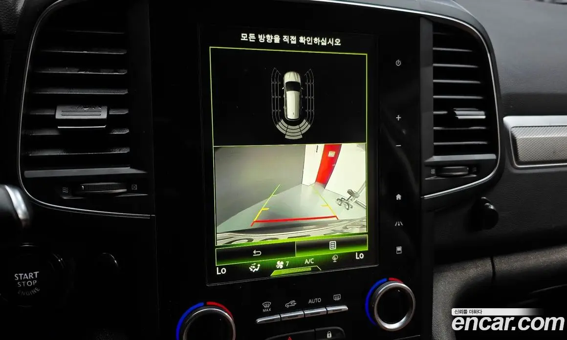 Renault (Samsung) QM6 2021 2.0 автомат (гидро), фото 22
