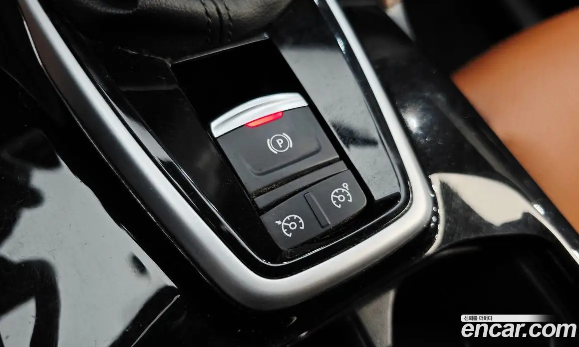 Renault (Samsung) QM6 2021 2.0 автомат (гидро), фото 24