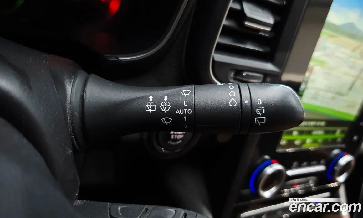 Renault (Samsung) QM6 2021 2.0 автомат (гидро), фото 28