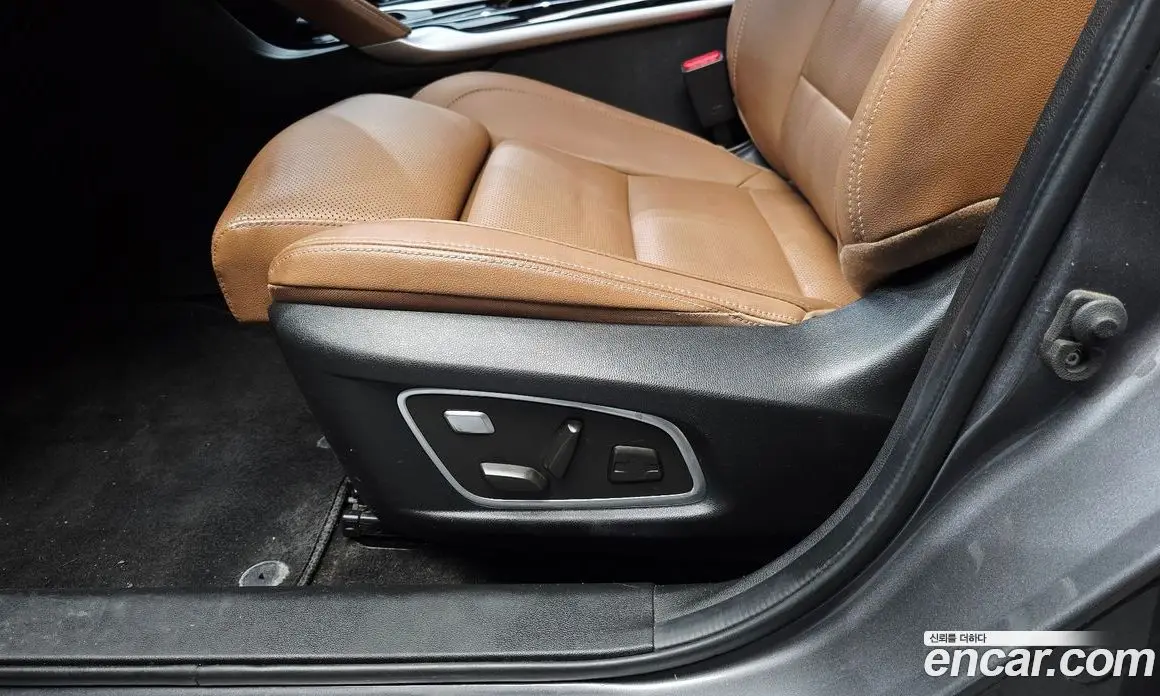 Renault (Samsung) QM6 2021 2.0 автомат (гидро), фото 30