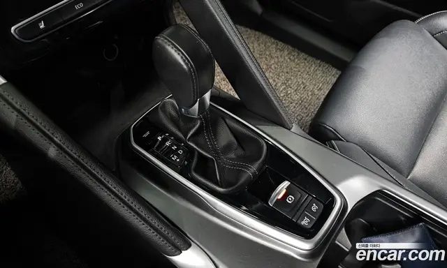 Renault (Samsung) QM6 2021 2.0 автомат (гидро), миниатюра 12