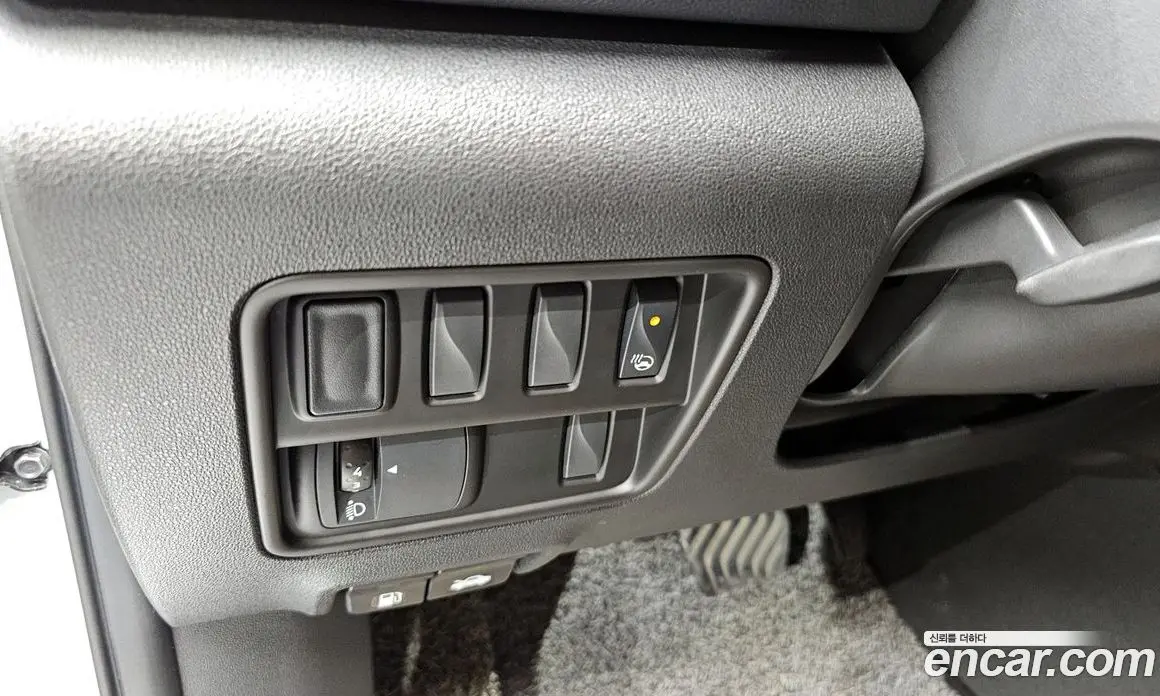 Renault (Samsung) QM6 2021 2.0 автомат (гидро), фото 24