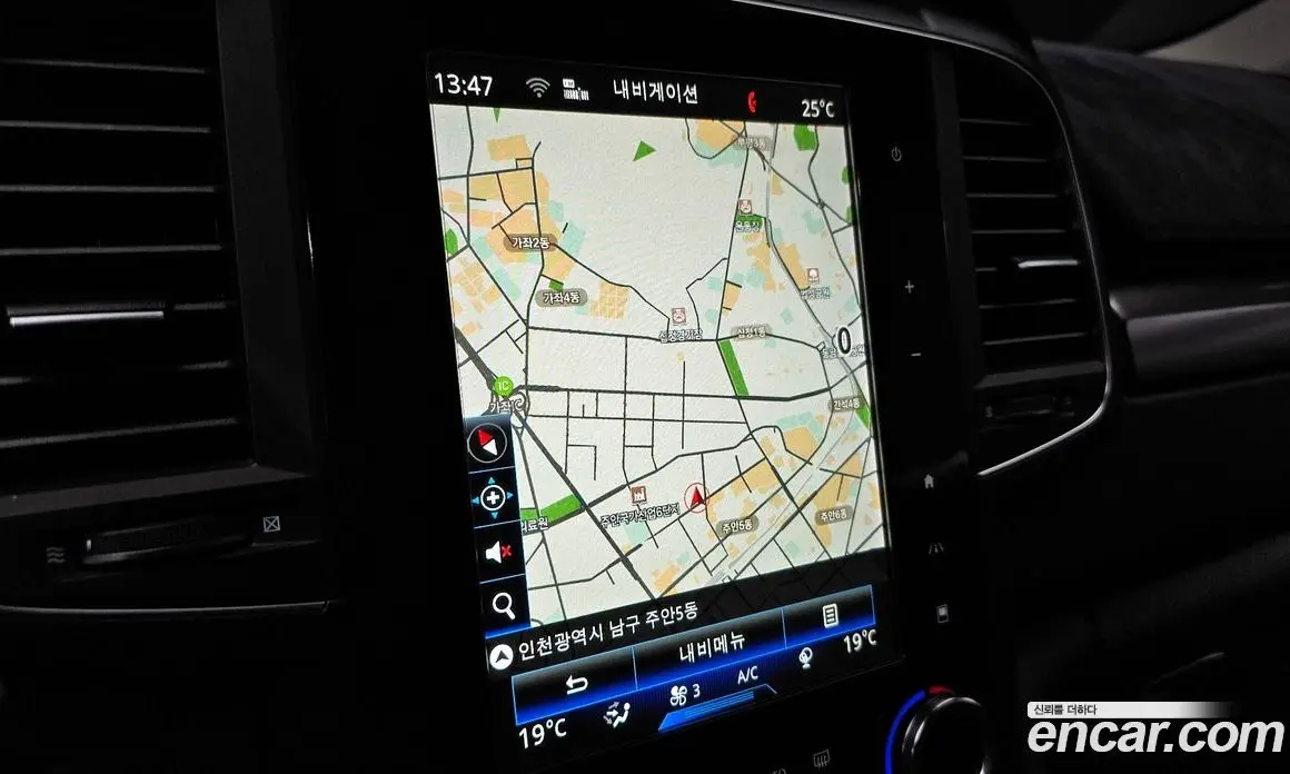 Renault (Samsung) QM6 2021 2.0 автомат (гидро), фото 27