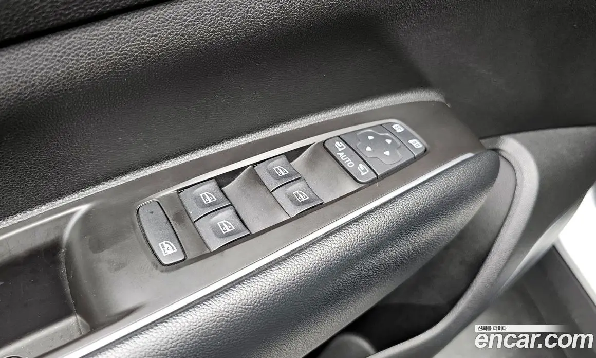 Renault (Samsung) QM6 2021 2.0 автомат (гидро), фото 30