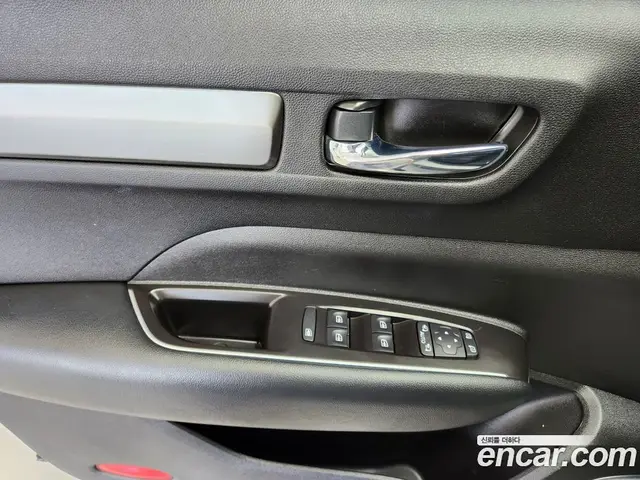 Renault (Samsung) QM6 2021 2.0 автомат (гидро), миниатюра 12