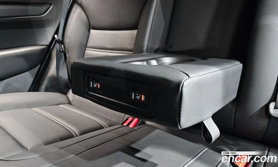 Renault (Samsung) QM6 2021 2.0 автомат (гидро), фото 19