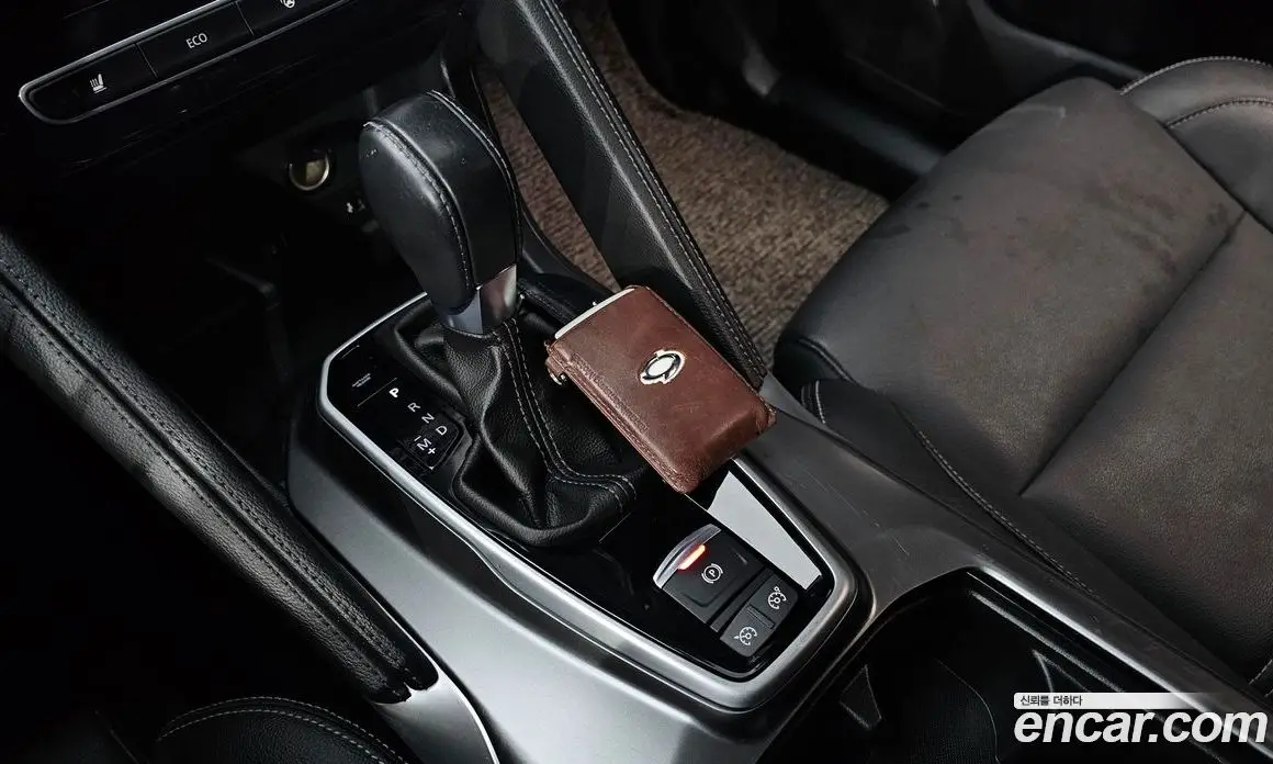 Renault (Samsung) QM6 2021 2.0 автомат (гидро), фото 9