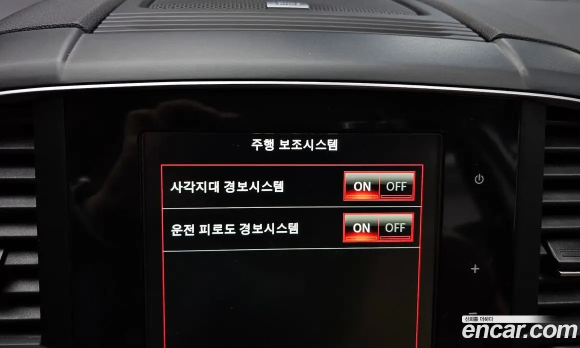 Renault (Samsung) QM6 2021 2.0 автомат (гидро), фото 15