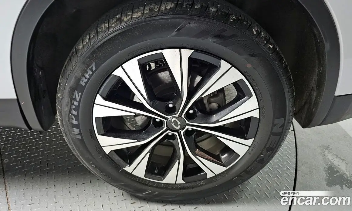 Renault (Samsung) QM6 2021 2.0 автомат (гидро), фото 4