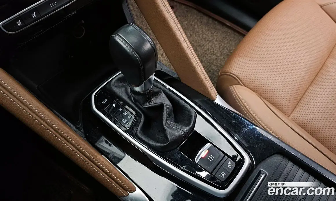 Renault (Samsung) QM6 2021 2.0 автомат (гидро), фото 8