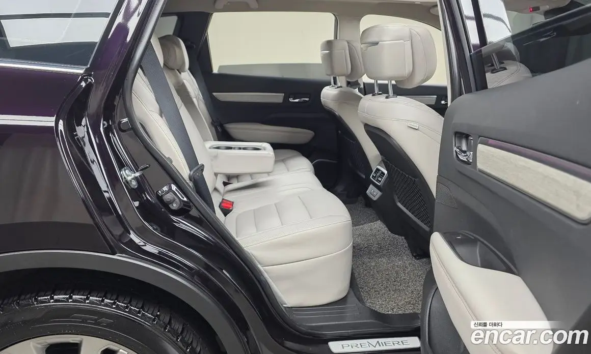 Renault (Samsung) QM6 2021 2.0 автомат (гидро), фото 12
