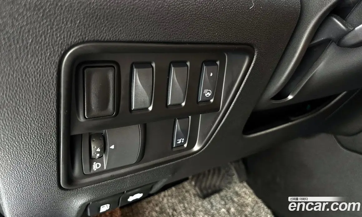 Renault (Samsung) QM6 2022 2.0 автомат (гидро), фото 16
